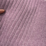 Mirr Rib Stripe Pattern.60" width. Fabric By The Yard.  fall winter fabric. soft Color Textured Fabric by the yard.